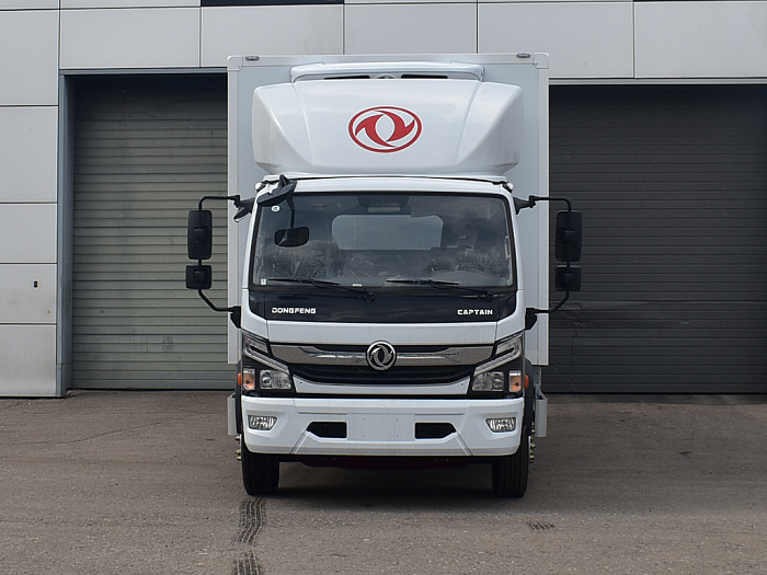 Рефрижератор DongFeng C120L